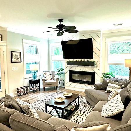 Pink Sand Hideaway Hilton Head Island Exterior foto