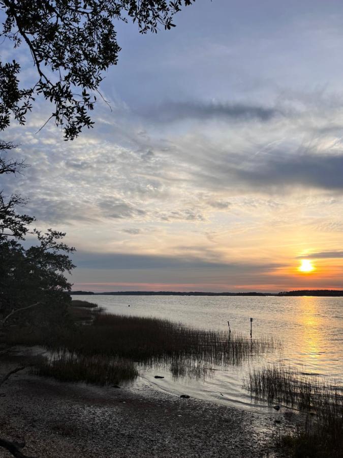 Pink Sand Hideaway Hilton Head Island Exterior foto