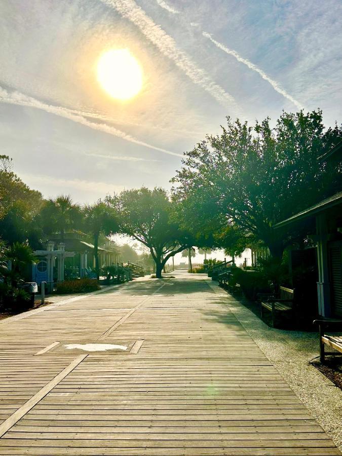 Pink Sand Hideaway Hilton Head Island Exterior foto
