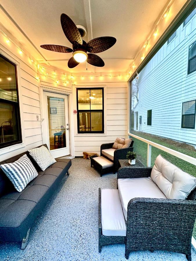 Pink Sand Hideaway Hilton Head Island Exterior foto