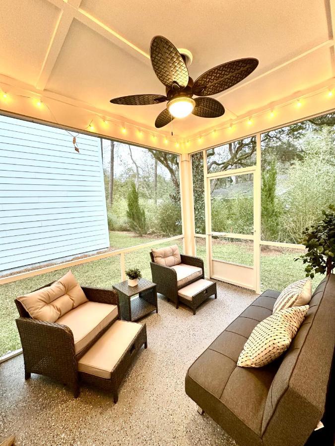 Pink Sand Hideaway Hilton Head Island Exterior foto